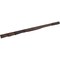Ekena Millwork Universal Trim Sill for StoneWall Faux Stone Siding Panels PNUTS02X48DC - alternate 3